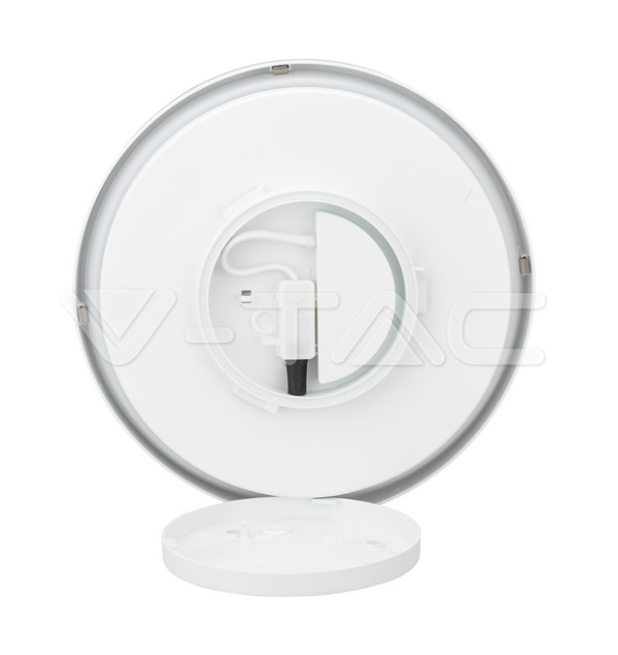 Plafoniera led V-tac rotonda 36W 4000K IP44 VT-8630  - 76221 02