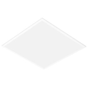Pannello led nobile da incasso 3000k 230v 60x60cm bianco - lt66/3k