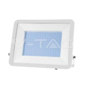 Proiettore led  chip samsung 300w 4000k ip65 bianco vt-44300  -  10033