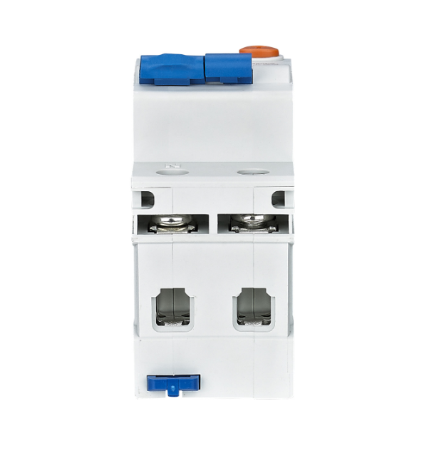 Interruttore magnetotermico differenziale Chint 1P+N 25A 300mA 6kA curva C - 203329 03