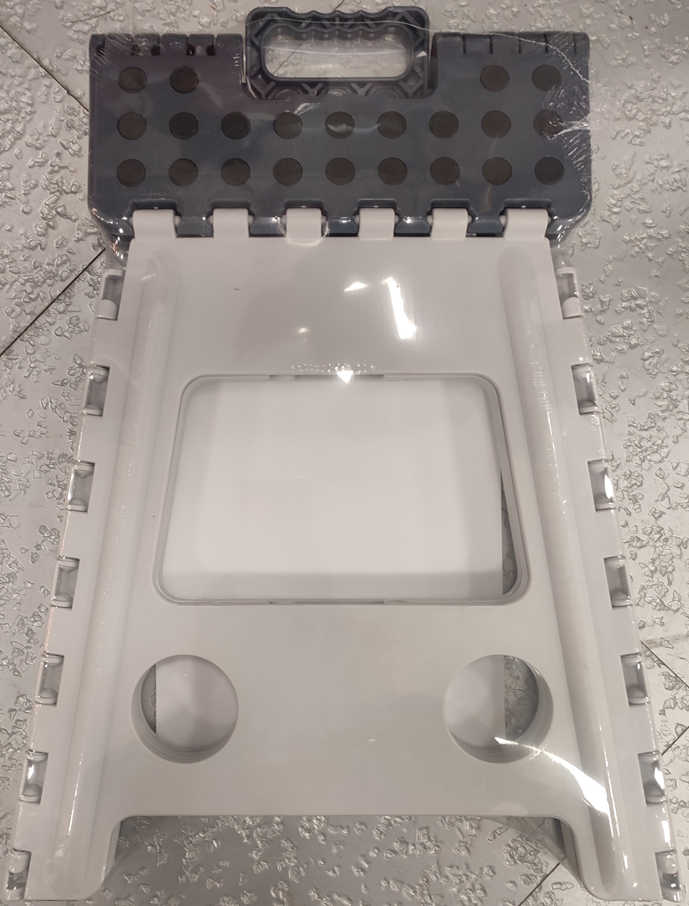 Sgabello richiudibile Euro Marketing 90 Robusnello fino a 150Kg - IGZ94 01