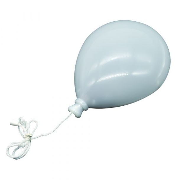 Lampada da parete led Euro Marketing 90 Ballon Light 0.2W - IGZ192 01