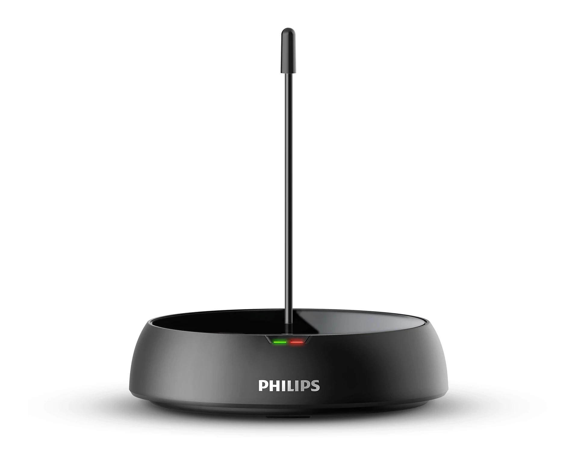 CUFFIA PHILIPS WIRELESS HIFI 10-20KHZ - SHC5200 03