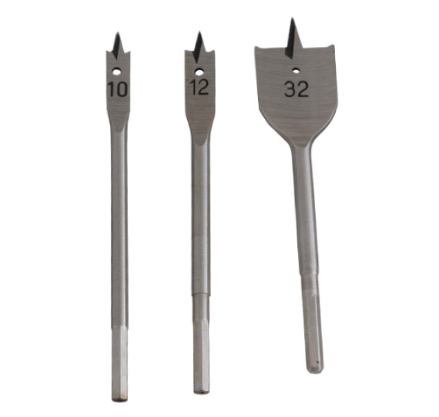 Mecchia a spada Maurer diametro 16mm 50402 -  U017007016 01