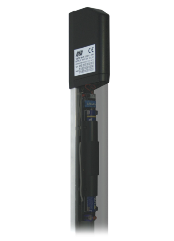 Costa meccanica touch wifi RIB 25mW 868.3MHz - ACG3016B 01