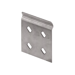 Giunto lineare sati gto 50x65x45mm acciaio zincato - 1043401