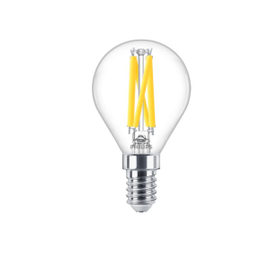 Lampadina led p45  e14 3,4w 2200-2700k - mllus40927e14