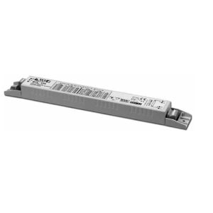 Reattore elettronico lineare  multilampada e multipotenza - 137997/154