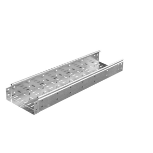 Passerella forata sati 500x80 da 3m - 1010207