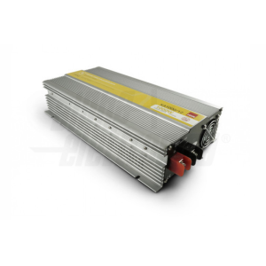 Inverter  onda pura 1000w 24vdc / 230vac -  ka1000/24