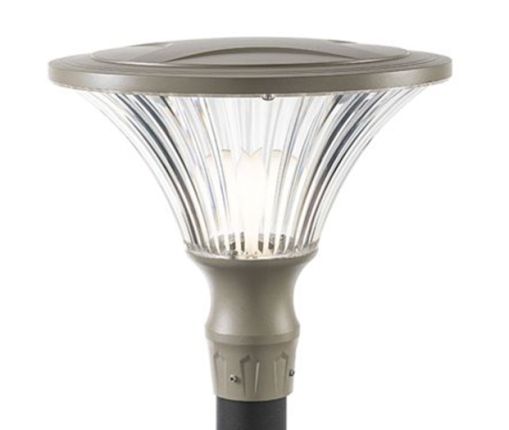 Testapalo Sovil Soriano attacco E27 colore tortora -  253/39 01