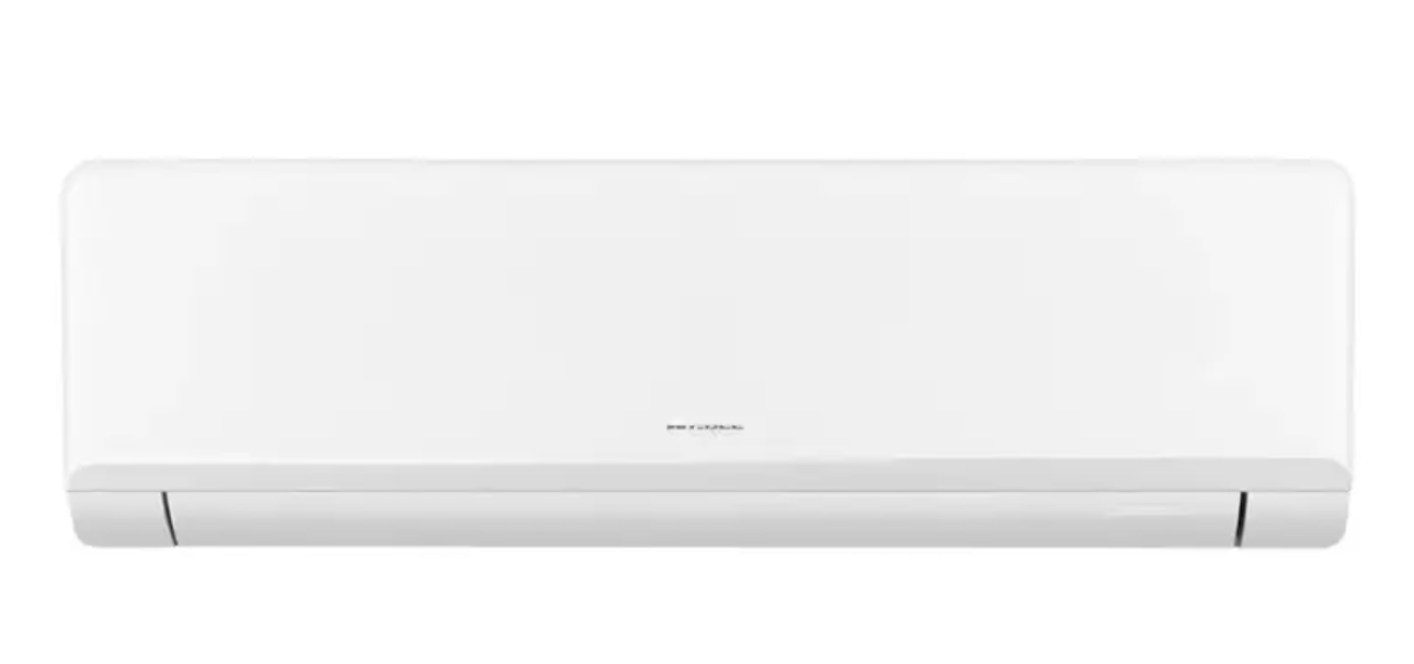 Condizionatore con wifi integrato GREE Newari 9000BTU/H gas R32/675 bianco - NEWARI9 01