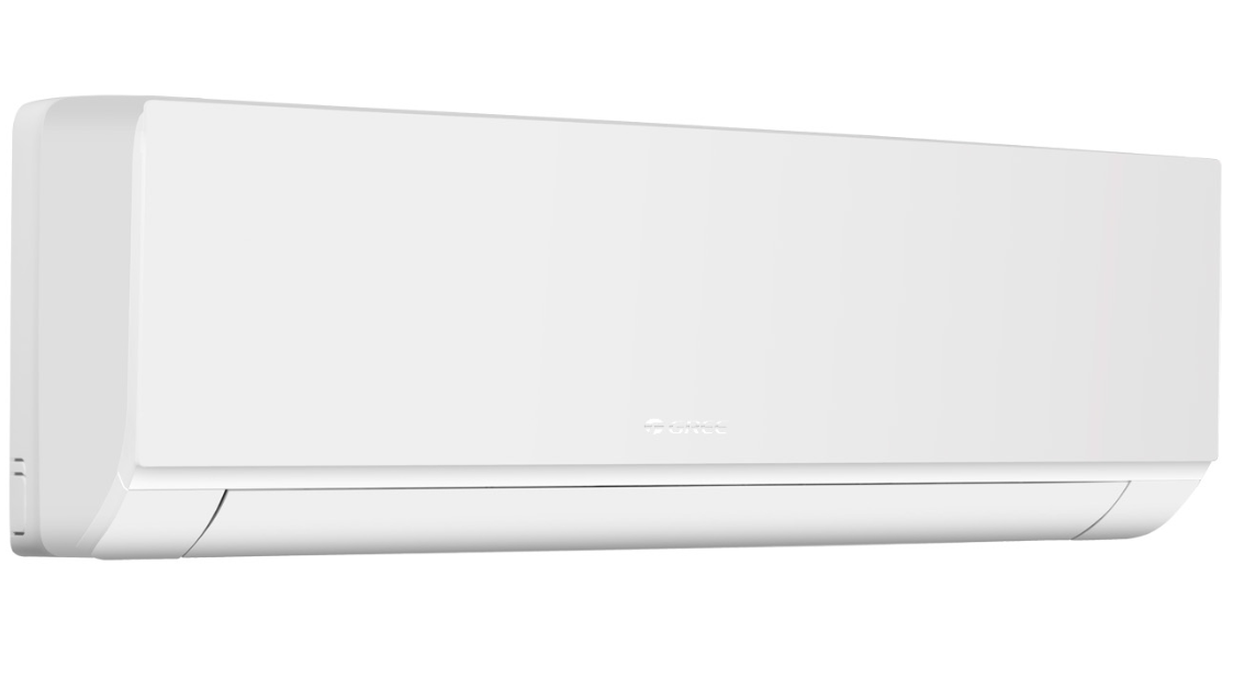 Condizionatore con wifi integrato GREE Newari 18000BTU/H gas R32 bianco - NEWARI18 01