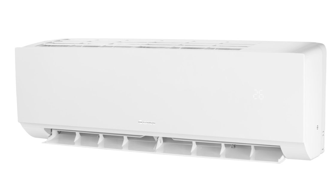 Condizionatore con wifi integrato GREE Newari 18000BTU/H gas R32 bianco - NEWARI18 03
