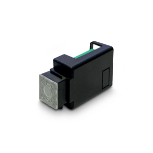Inseritore indirizzato su bus rs485  40ma 52x27x17mm - is9