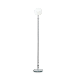 Lampada da terra  parola 1x max 46w e14 bianco - f265925100bine
