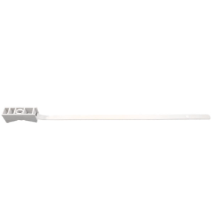 Fascette con asola  40-63mm grigio - of32018n