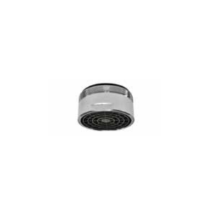 Aeratore per vasca idro-bric m28x1 cromato - sacrom0071av