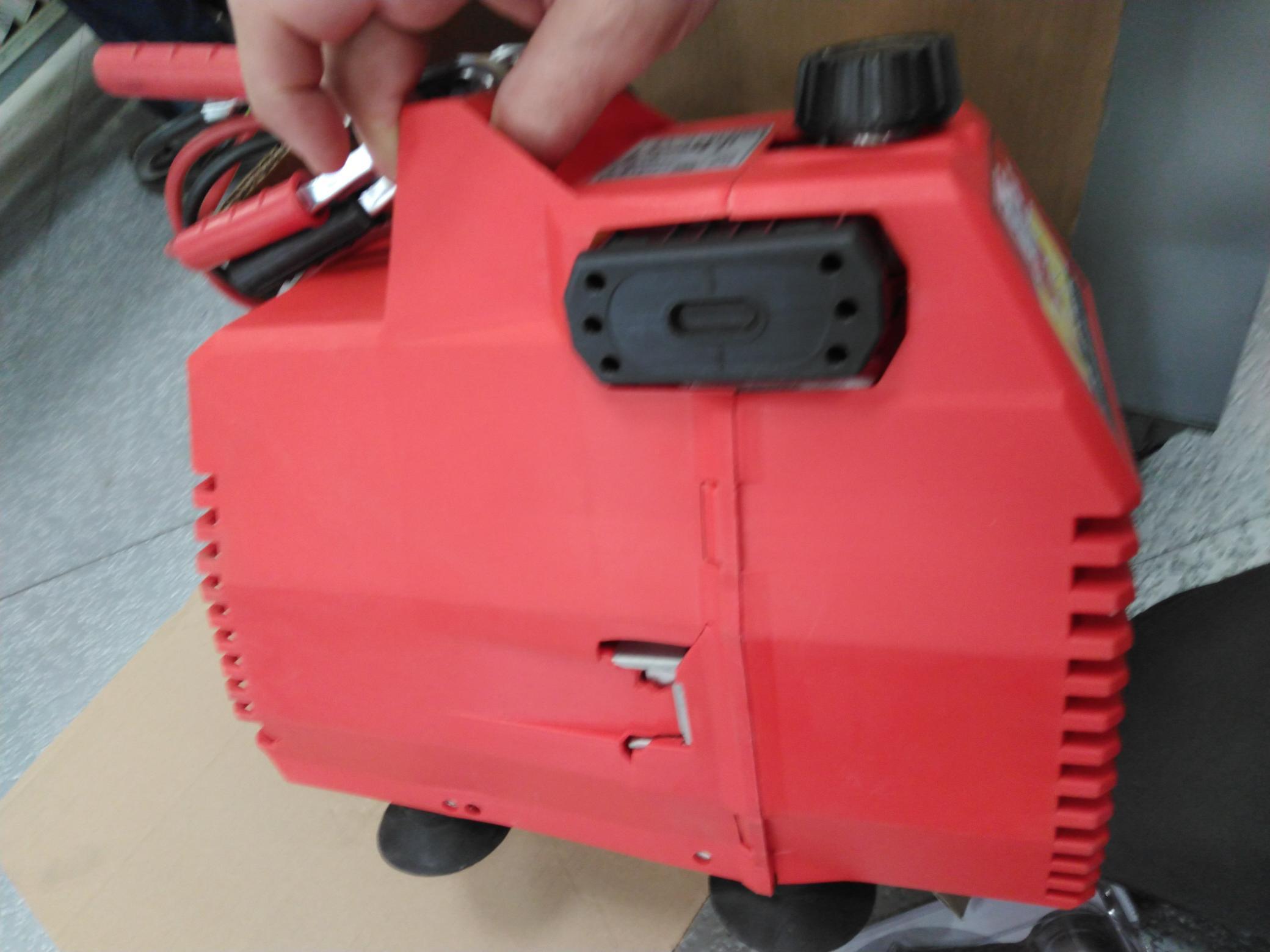 fini compressore coassiale fini 0.6kw 8bar 12v - 8156528fnm290 - foto 2