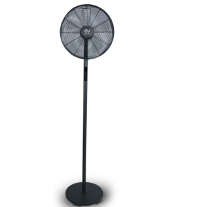 Ventilatore da terra  gordon evo c 40/16 oscillante con telecomando ir - 0000060623