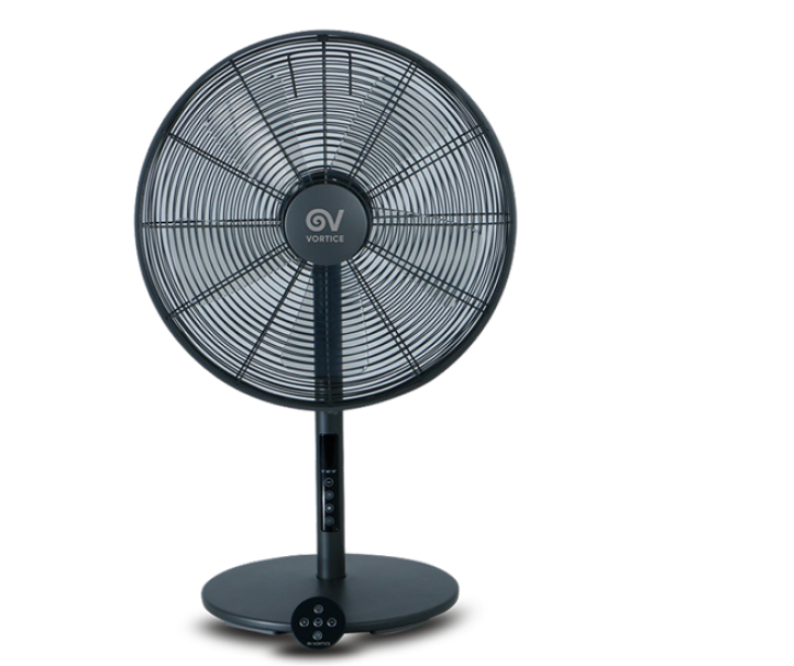 Ventilatore da tavolo Vortice Gordon Evo 40/16 oscillante  - 0000060625 01