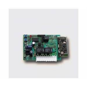 Ricevitore bicanale rolling code clonix 2 2600152