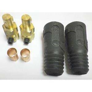 Spinotti dinse 50mmq 2 pezzi 802559