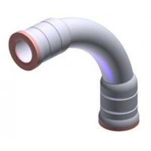 Curva 90° per tubo diametro 5cm  866.250
