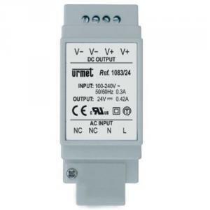 Alimentatore supplementare per callme 1083/24