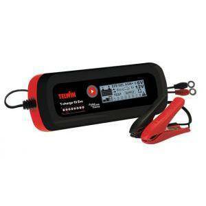 Caricabatteria t-charge 12v evo 807578