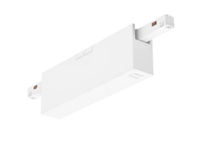 Alimentatore da soffitto Philips Hue Perifo max 100W bianco - 40714500 01