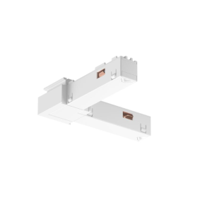 Connettore angolare esterno  perifo bianco - 40742800