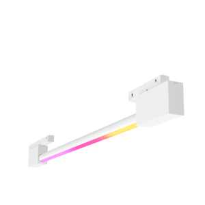 Tubo luminoso gradient compatto  perifo 2000-6500k hue white color ambiance bianco -   40758900