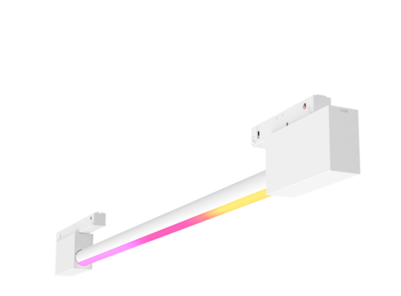 Tubo luminoso gradient compatto Philips Hue Perifo 2000-6500K Hue White Color ambiance bianco -   40758900 01