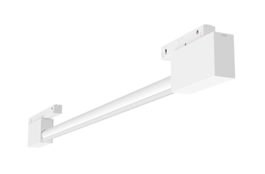 Tubo luminoso gradient compatto Philips Hue Perifo 2000-6500K Hue White Color ambiance bianco -   40758900 02