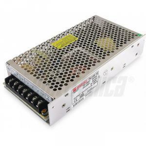 Alimentatore switch 150w 24v pu150-24