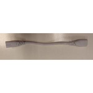 Connettore per reglette led  ioreglink-bianco