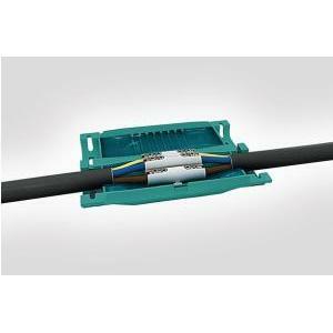 Hellermann tyton giunti in gel con connettore relifix v31.5 435-00650
