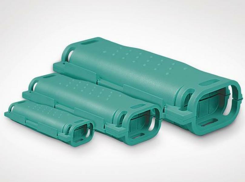 hellermanntyton hellermann tyton giunto gel relifix 416 sh0416 435-00653 - foto 1