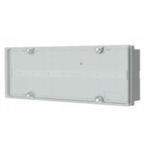 Lampada di emergenza led ip44 fast duplex fsd150nm10sesa44 07894