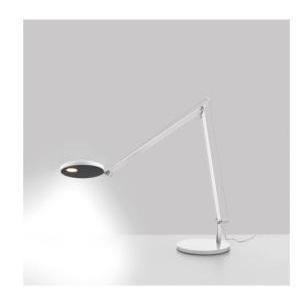 Lampada da tavolo led  demetra solo corpo 3000k bianco - 1734020a