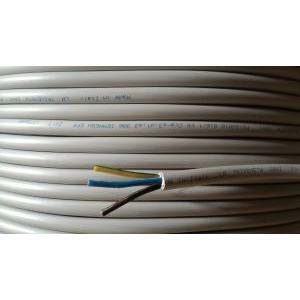 Terminale Per Canalina Bocchiotti 120x80mm - ABS Bianco IP40 IK08 - Foto 5