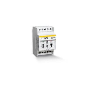 Rele differenziale di terra elettronici contrel elr-3e 110-230-400v-3el80q