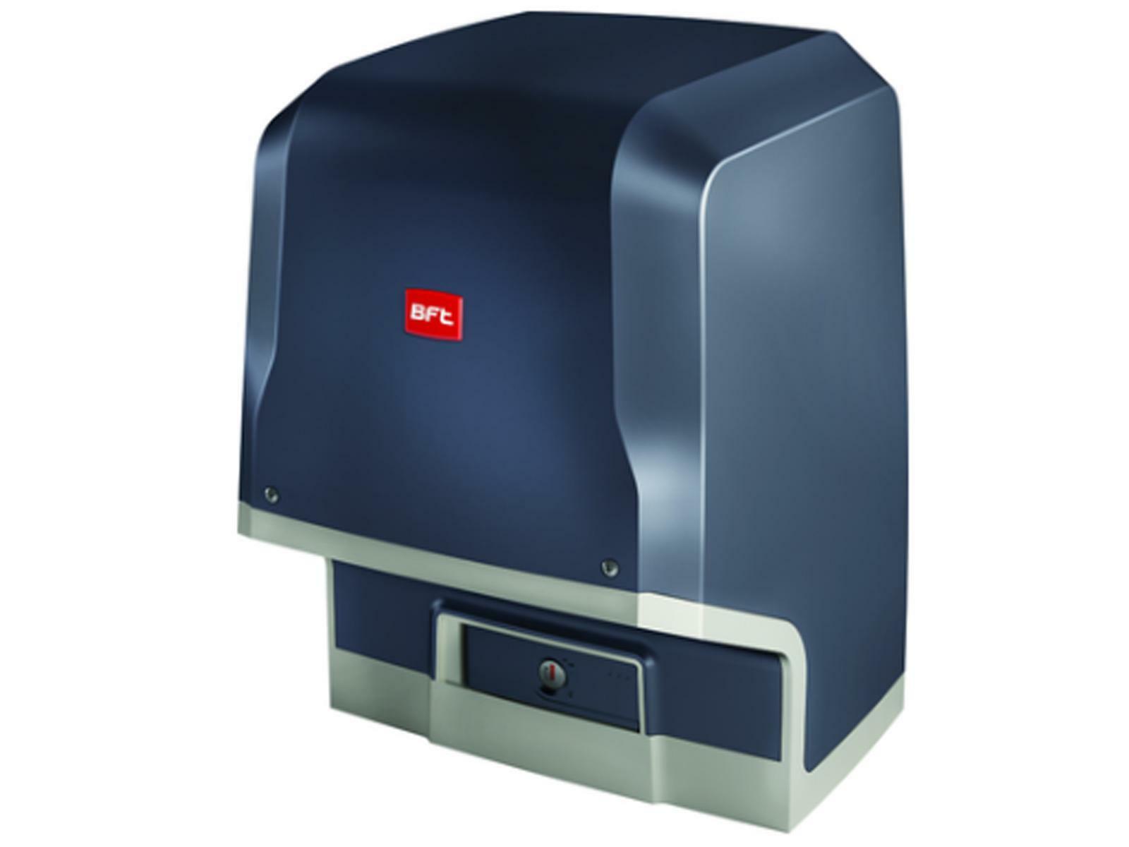 bft bft icaro smart operatore per cancelli scorrevoli ac a2000 220-230v  2600853 - foto 1