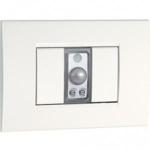 Luxy lampada segnapasso ad incasso ve766200