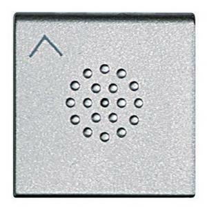 Livinglight copritasto doppio pulsante + freccia colore tech nt4916dpa