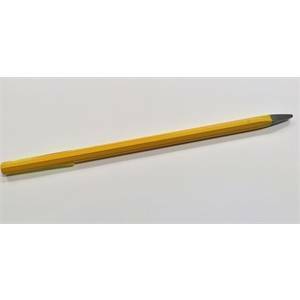 Mini-scalpello professionale con punta tonda 23229