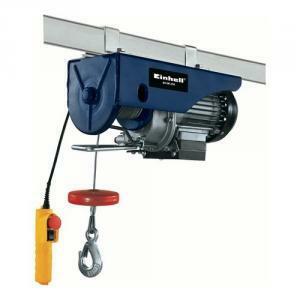 Paranco elettrico bt-eh 250 cavo 18 metri 50w 2255118