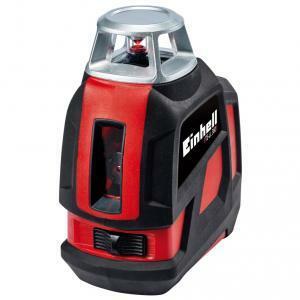 Italia livella laser raggio incrociato te-ll 360 2270110
