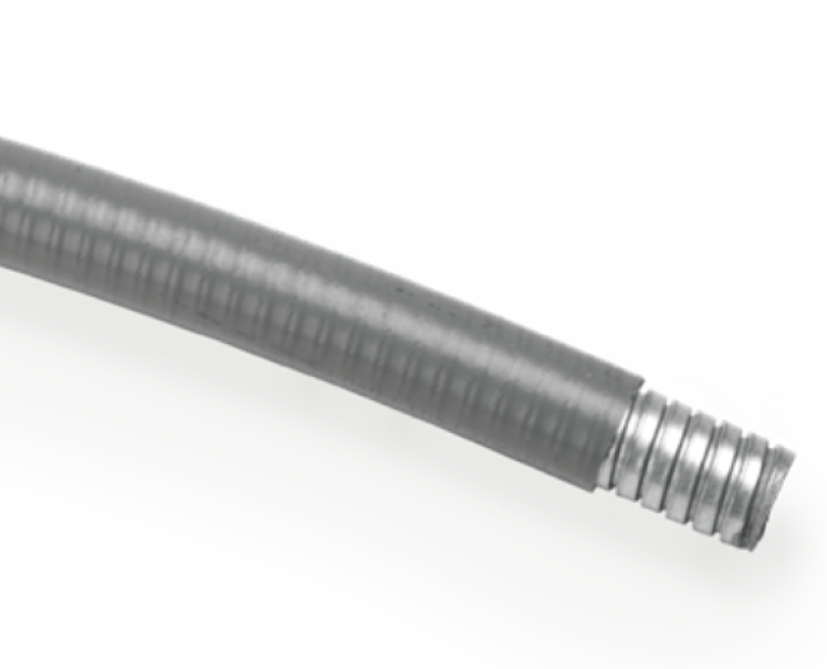 Tubo flessibile DKC Europe diametro interno 15.5mm da 50m grigio - 6070-16 01